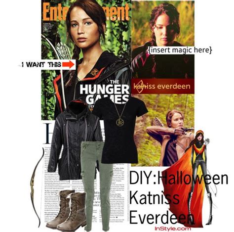 Empowering Your Inner Katniss Everdeen: A Comprehensive Guide to a Mockingjay Halloween Extravaganza