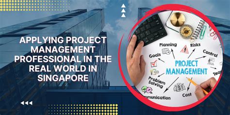 Empowering Your Project Management Career with a PMP Course in Singapore