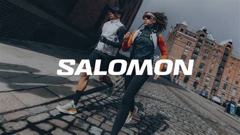 Empowering Your Running Journey: A Comprehensive Guide to Salomon Running