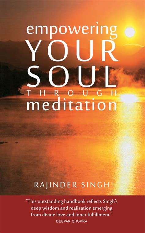 Empowering Your Soul Through Mediation Doc