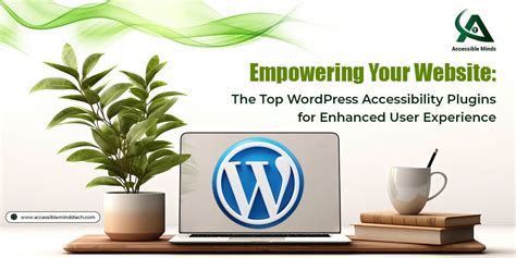 Empowering Your Website with WordPress: A Comprehensive Guide