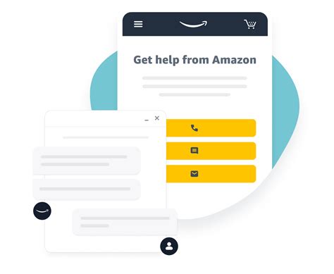 Empowering Yourself: A Comprehensive Guide to Amazon Customer Service