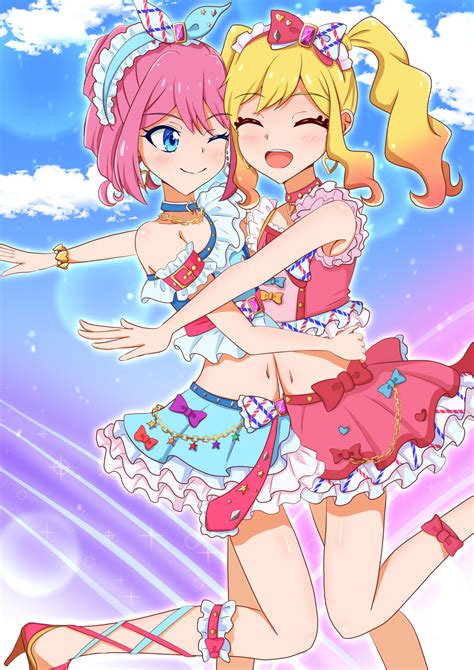 Empowering Yourself: Tips and Tricks for Aikatsu Stars Aspirants