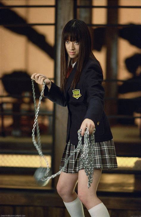 Empowering Yourself through the Art of Cosplay: Embracing the Transformative Spirit of Gogo Yubari