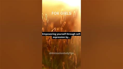 Empowering Yourself through the Impactful Content of XOLittleLadyXO