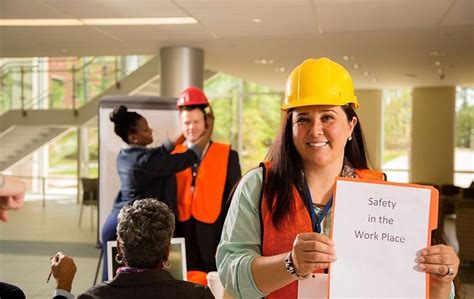 Empowering a Safe Workplace: A Comprehensive Guide to Workplace Safety Courses in Singapore