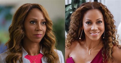 Empowering and Inspiring: Holly Robinson Peete's Journey of Resilience and Advocacy