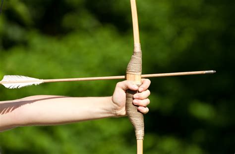 Empowering the Archer Within: A Comprehensive Guide to the Bow and Arrow Outfit