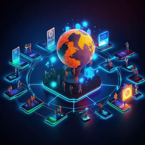 Empowering the Connected World