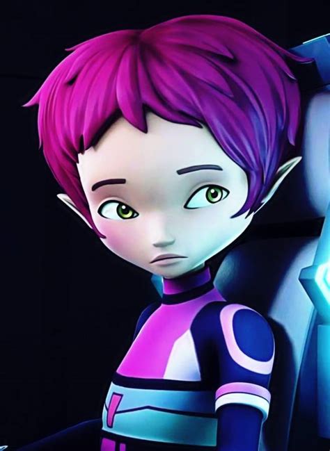 Empowering the Digital Frontier: Unraveling the Intriguing World of Aelita Code Lyoko