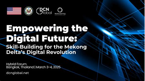 Empowering the Digital Revolution