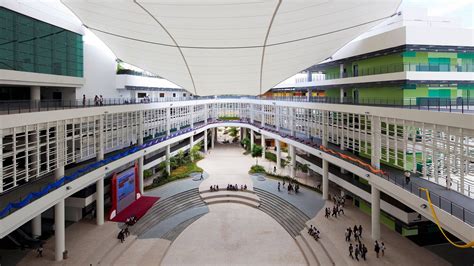 Empowering the Future: A Comprehensive Guide to ITE College West and Its Impact on Education