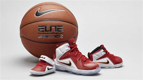 Empowering the Future: Kids Basketball Shoes That Ignite Dreams