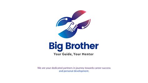 Empowering the Future: The Thomas Big Brother Program