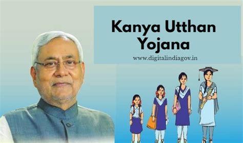 Empowering the Future: Unveiling the Benefits of Kanya Utthan Yojana