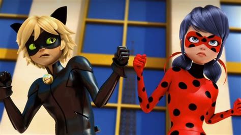 Empowering the Heroes Within: Unveiling the Secrets behind Ladybug and Cat Noir's Iconic Outfits