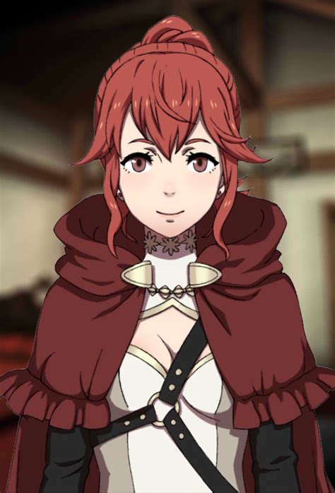 Empowering the Humble: Anna's Journey in Fire Emblem Fates