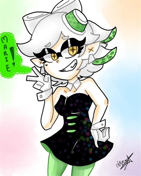 Empowering the Inner Squid: Lessons from the Legendary Marie Squid Sisters