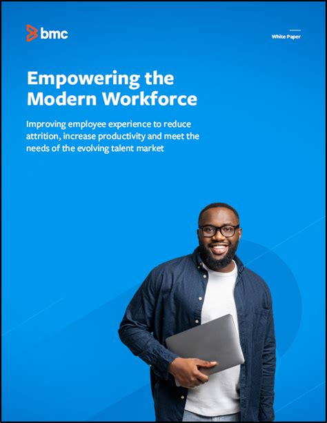 Empowering the Modern Workforce