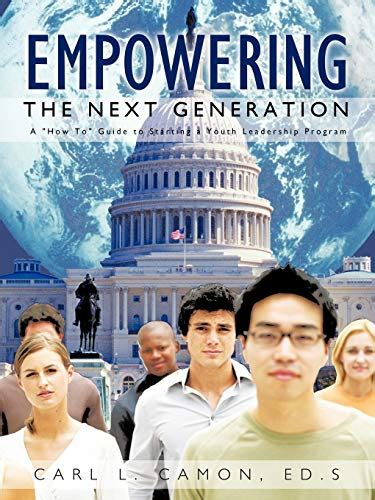 Empowering the Next Generation: A Guide to Becoming an 