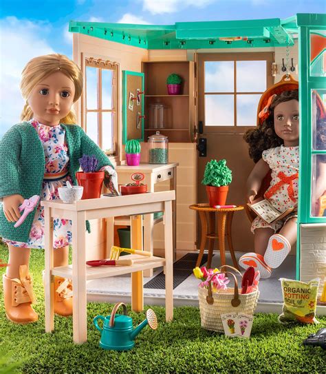 Empowering the Next Generation: Our Generation Dolls and the Future of Play