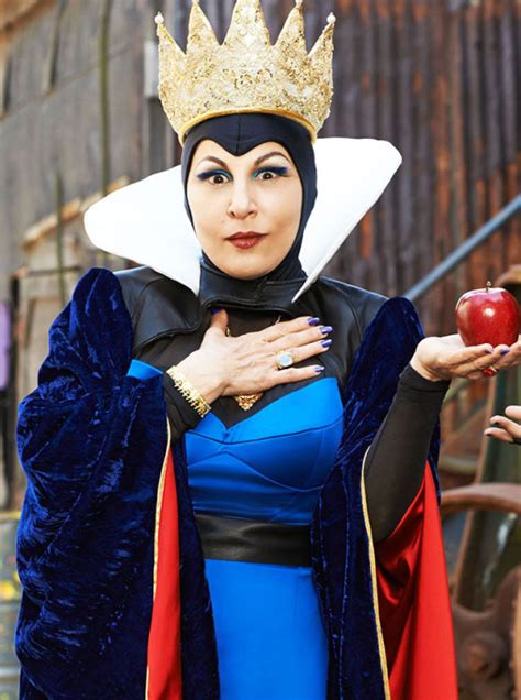 Empowering the Next Generation: Unleashing the Potential of Descendants of the Evil Queen