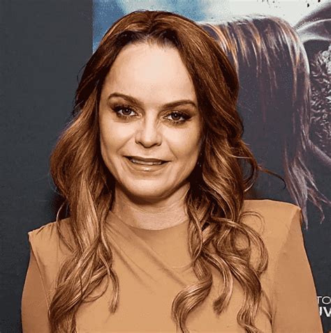 Empowering the Screen: Taryn Manning's Inspiring Journey through Cinema and Television