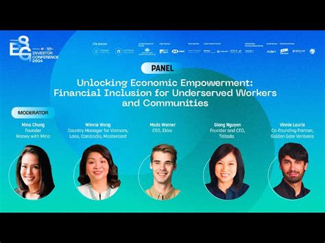 Empowering the Underserved: Unlocking Financial Inclusion