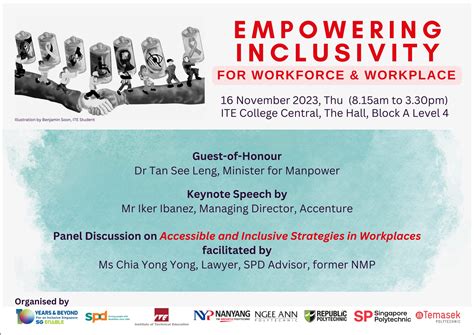 Empowering the Workforce: The Importance and Benefits of ITE General Education