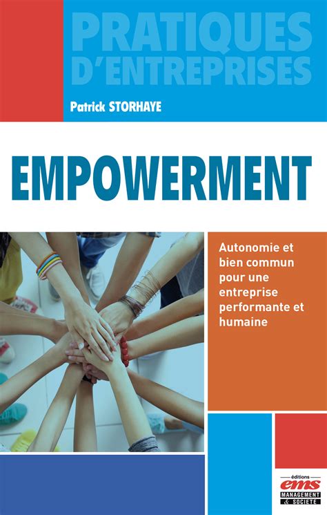 Empowerment Ebook Kindle Editon