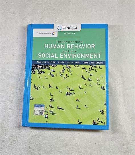 Empowerment Series Understanding Human Behavior and the Social Environment MindTap Course List PDF