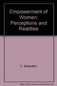 Empowerment of Women Perceptions and Realities Epub