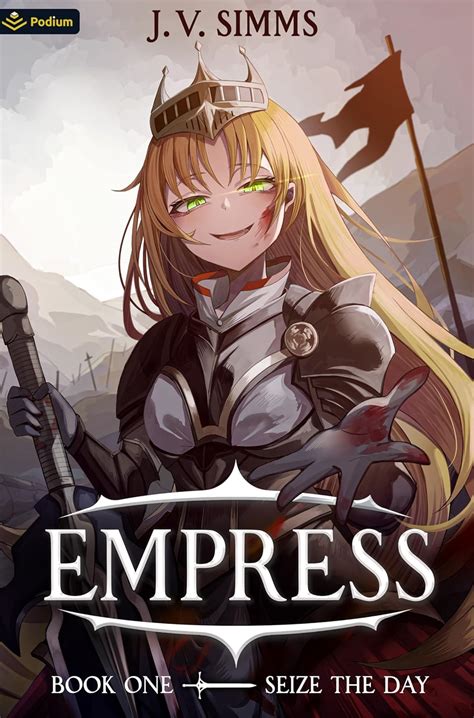 Empress Book One Doc