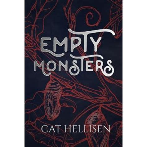 Empty Monsters The Books of Oreyn Kindle Editon