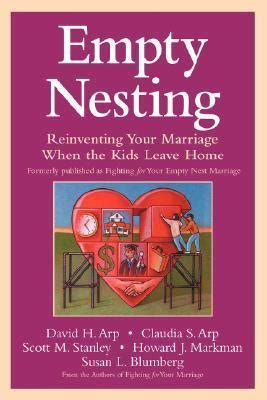 Empty Nesting Reinventing Your Marriage When the Kids Leave Home Kindle Editon