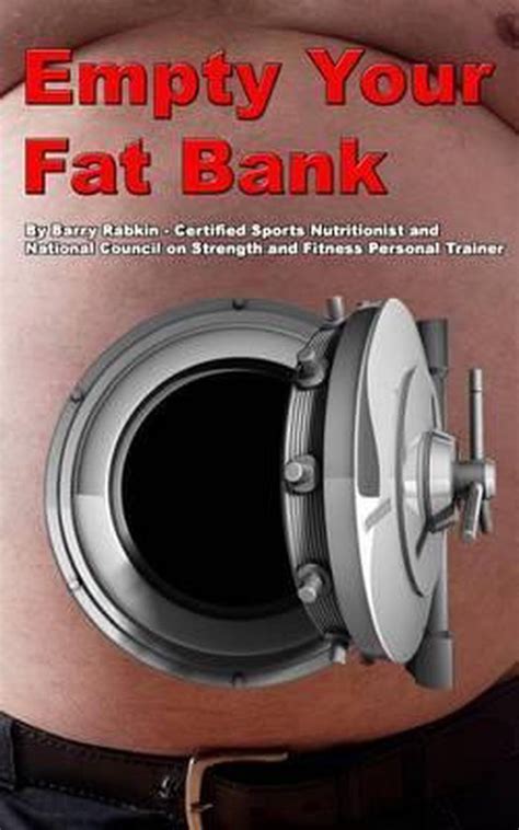 Empty Your Fat Bank Doc