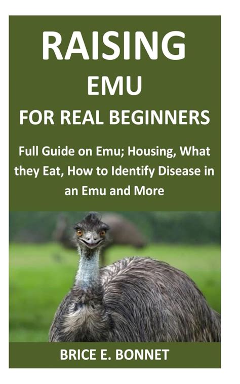 Emu Housing Application: A Comprehensive Guide