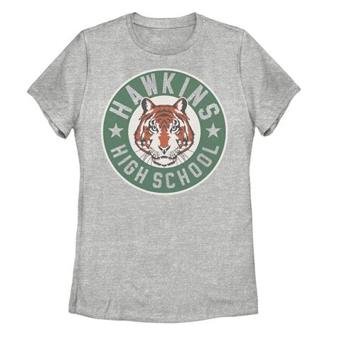 Emulate the Hawkins Tigers Spirit: