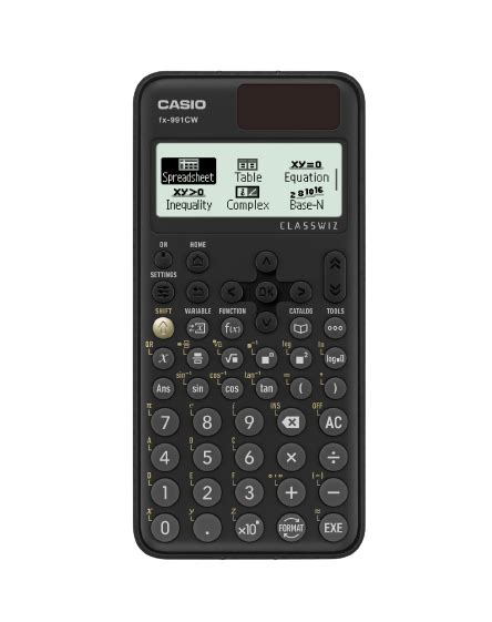 Emulate the Power of Casio Calculators with Advanced Emulators