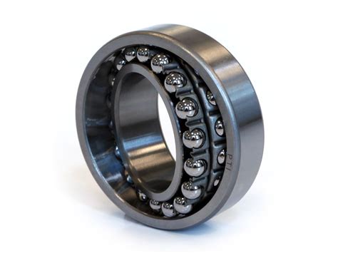 Emulating the Adaptability of Self-Aligning Ball Bearings: Embracing Resilience and Innovation