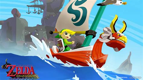 Emulator Zelda Wind Waker HD: Bringing the Adventure to Your PC