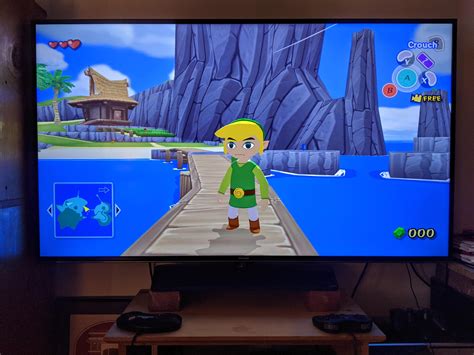 Emulator Zelda Wind Waker ROM: Relive the Adventure in High Definition