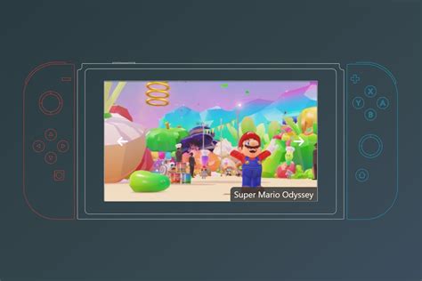 Emulators for the Switch