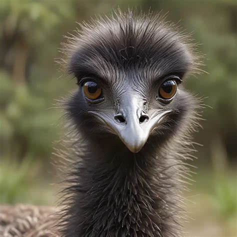 Emus: The Enigmatic Birds of Australia