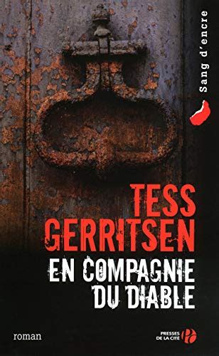 En Compagnie Du Diable French Edition PDF