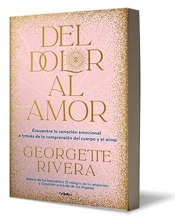 En El Dolor Y En El Amor In Pain And Love Spanish Edition Doc