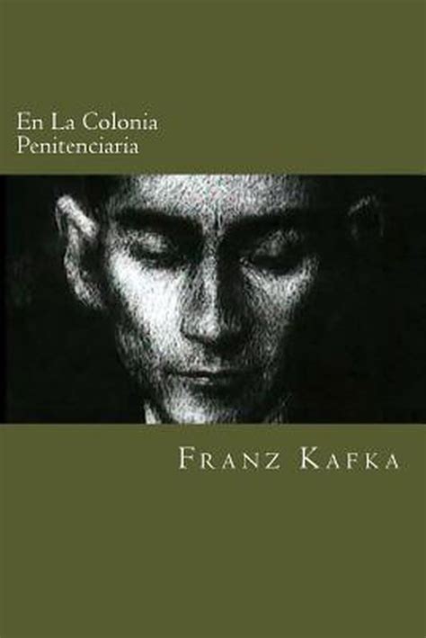 En La Colonia Penitenciaria Spanish Edition Epub