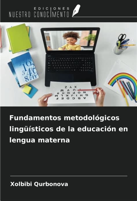 En Lengua Materna Spanish Edition Epub