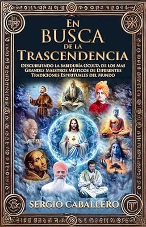 En busca de la trascendencia Spanish Edition Kindle Editon