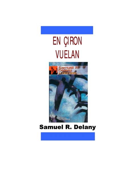 En ciron vuelan Doc